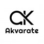 Akvarate 