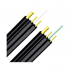 Кабель оптоволоконний FinMark FTTH001-SM-28 1000 м