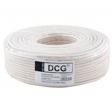 Кабель сигнальный DCG AlarmCable 12х0.22 CCA неэкранированный