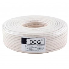 Кабель сигнальний DCG AlarmCable 20х0.22 CCA неекранований