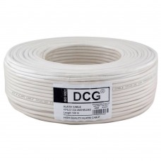 Кабель сигнальний DCG AlarmCable 10х0.22 Cu неекранований