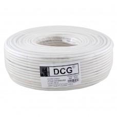 Кабель сигнальный DCG AlarmCable 10х0.22 Cu экранированный