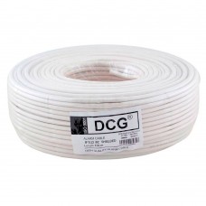 Кабель сигнальний DCG AlarmCable 8х0.22 Cu екранований