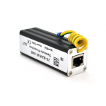 Грозозахист для мереж LAN (Network Lightning)