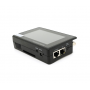 ССТV тестер IP/CVI/TVI/AHD 4K IPC-1800Plus 4дюйма сенсорний екран Wi-Fi/LAN/BNC 12V/POE