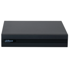 Відеореєстратор 4-канальний Penta-brid 1080N/720p Cooper 1U 1HDD WizSense DH-XVR1B04-I