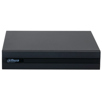 Відеореєстратор 4-канальний Penta-brid 1080N/720p Cooper 1U 1HDD WizSense DH-XVR1B04-I