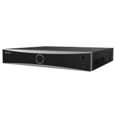 Відеореєстратор Dual 4K HDMI AcuSense 16 PoE DS-7732NXI-I4/16P/S(E)