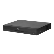 Відеореєстратор 8-канальний Penta-brid 5M-N/1080p Mini 1U 1HDD WizSense DH-XVR5108HE-I3