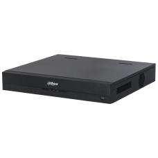 Відеореєстратор 16-канальний 1.5U 4HDD WizSense DHI-NVR5416-EI