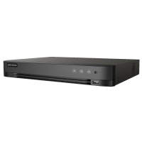 Відеореєстратор TURBO ACUSENSE DVR iDS-7208HQHI-M1/FA(C)