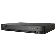 Видеорегистратор TURBO ACUSENSE DVR iDS-7208HQHI-M1/FA(C)