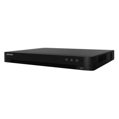 Відеореєстратор TURBO ACUSENSE DVR DS-7216HUHI-M2/S(E)/4A+16/4