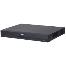 Відеореєстратор 8-канальний 1U 2HDD WizSense DHI-NVR5208-EI