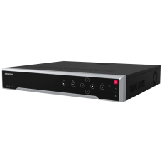 Видеорегистратор 32-канальный 1.5U 24 PoE 8K NVR DS-7732NI-M4/24P