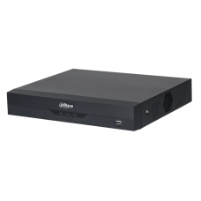 Видеорегистратор 4-канальный Penta-brid 1080N/720p Compact 1U 1HDD WizSense DH-XVR4104HS-I