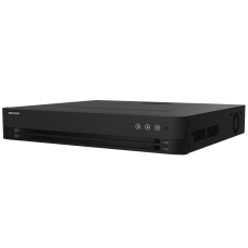 Видеорегистратор 16-канальный 1.5U 16 PoE 4K NVR DS-7716NI-Q4/16P(C)