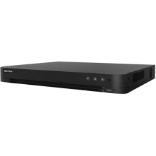 Відеореєстратор 16-канальний 1080p 1U H.265 AcuSense DVR IDS-7216HQHI-M2/FA (С)