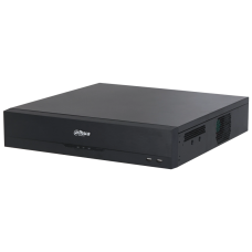 Відеореєстратор 32-канальний WizSense 2U 8HDD DHI-NVR5832-EI