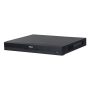 Відеореєстратор 16-канальний 1U 16PoE 2HDDs WizSense Dahua DHI-NVR2216-16P-I2