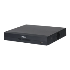 Відеореєстратор 16-канальний Compact 1U 1HDD WizSense Dahua DHI-NVR2116HS-I2