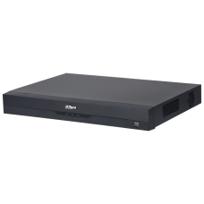 Відеореєстратор 16-канальний Penta-brid 4K-N/5MP 1U 2HDD WizSense DH-XVR5216AN-4KL-I3