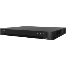 Видеорегистратор 16-канальный 5 MP 1U H.265 AcuSense DVR iDS-7216HUHI-M2/S(E)