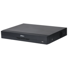 Відеореєстратор 16-канальний Penta-brid 4K-N/5MP Mini 1U 1HDD WizSense DH-XVR5116H-4KL-I3