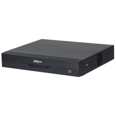 Відеореєстратор 8-канальний Compact 1U 1HDD WizSense DHI-NVR2108HS-I2