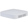 Відеореєстратор 4-канальний Smart 1U 4PoE 1HDD WizSense DHI-NVR2104-P-I2