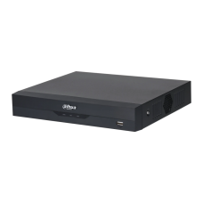 Видеорегистратор 8-канальный Penta-brid 4K-N/5MP Compact 1U 1HDD WizSense DH-XVR5108HS-4KL-I3