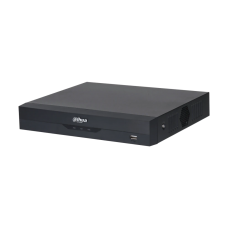 Відеореєстратор 16-канальний Penta-brid 5M-N/1080P Compact 1U 1HDD WizSense DH-XVR5116HS-I3