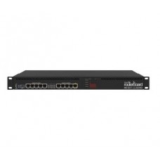 10-портовый маршрутизатор MikroTik RB3011UiAS-RM