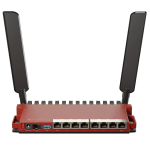 Беспроводной маршрутизатор MikroTik L009UiGS-2HaxD-IN