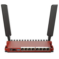 Беспроводной маршрутизатор MikroTik L009UiGS-2HaxD-IN