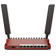 Беспроводной маршрутизатор MikroTik L009UiGS-2HaxD-IN