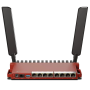 Беспроводной маршрутизатор MikroTik L009UiGS-2HaxD-IN