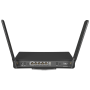 WiFi 6 маршрутизатор MikroTik hAP ax³ (C53UiG+5HPaxD2HPaxD)