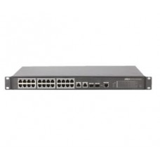 24-портовый управляемый POE PFS4226-24ET-240