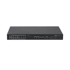 16-портовый управляемый POE PFS4218-16ET-190