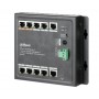 8-портової PoE комутатор DH-PFS3111-8ET-96-F