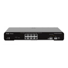 8-портовий гігабітний L2 керований комутатор POE Ruijie RG-NBS3100-8GT2SFP-P