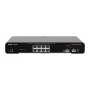 8-портовый гигабитный L2 управляемый коммутатор POE Ruijie RG-NBS3100-8GT2SFP-P