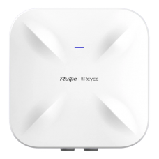 Внешняя двухдиапазонная Wi-Fi 6 точка доступа серии Ruijie Reyee RG-RAP6260(G)