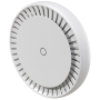 Двохдіапазонна Wi-Fi 6 точка доступу Mikrotik cAP ax (cAPGi-5HaxD2HaxD)