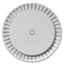 Двохдіапазонна Wi-Fi 6 точка доступу Mikrotik cAP ax (cAPGi-5HaxD2HaxD)