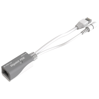 PoE-инжектор для продуктов Gigabit LAN MikroTik RBGPOE
