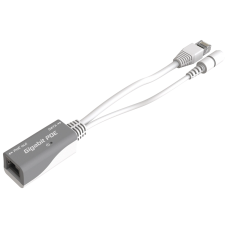 PoE-инжектор для продуктов Gigabit LAN MikroTik RBGPOE