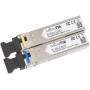 1.25Гб комплект SFP модулів (Rx / Tx) S-35LC20D (S-3553LC20D)