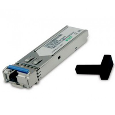 1.25Гб модуль SFP, передавач (TX) SFP-1.25G-20KM-TX